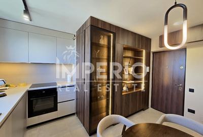 Apartament cu 2 camere decomandat, mobilat în Gheorgheni - 3