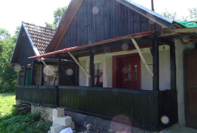 Proprietate cu potențial! Casă finisată și teren 2000 mp – Mureșenii de Câmpie - 10