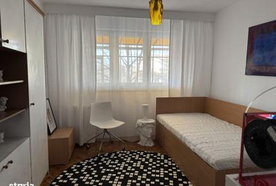 Apartament cu 3 camere decomandat în Rogerius - 8