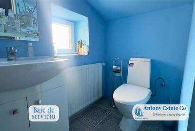 Casă cu Teren 330 Mp în Dealuri Oradea - 13