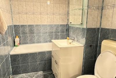 MOLDOVEI apartament decomandat 2camere, mobilat si utilat! - 7