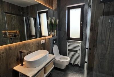 Apartament cu 3 camere în Valea Lupului - 5