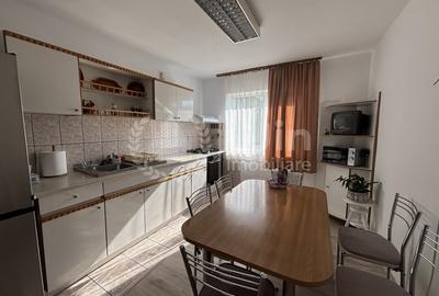 Casa individuala | 270mp util | Teren 500mp | Garaj | Zona Pod Ira - 9