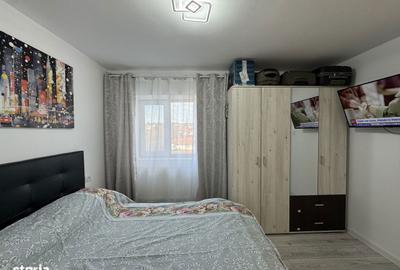 Apartament cu 3 camere decomandat în Nicolae Titulescu