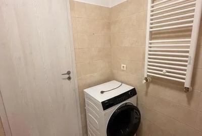 Apartament cu 2 camere decomandat, mobilat în Păcii - 7