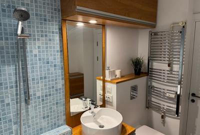 Apartament cu 2 camere decomandat, mobilat în Herăstrău - 8