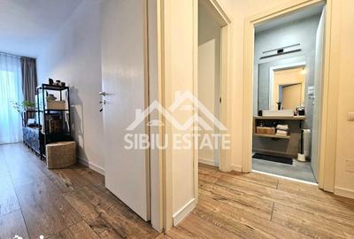 Apartament cu 2 camere decomandat, mobilat în Terezian - 2