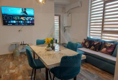 Apartament cu 3 camere decomandat în Șelimbăr - 1