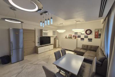 Casă cu 3 camere cu Piscina în Pipera