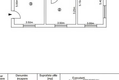 Casă cu 6 camere cu Teren 530 Mp în Drumul Taberei - 9