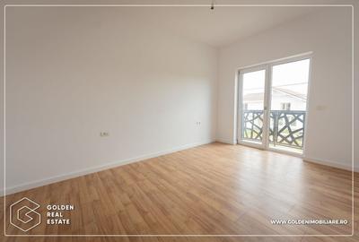 Casă individuală cu 5 camere cu Teren 260 Mp în Ghiroda - 11