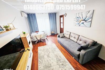 Apartament cu 2 camere, mobilat în Micro 16 - 2