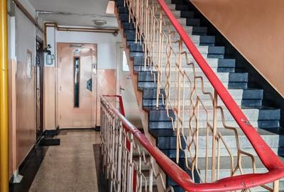 Apartament cu 2 camere decomandat, mobilat în Tomis I - 11