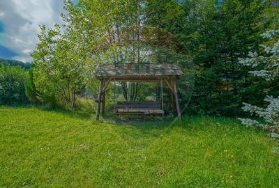 Hotel/Pensiune, de 268 mp, în Dălghiu - 45