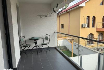 Casă cu 4 camere în Vânători - 4