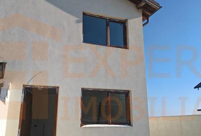 Casă individuală cu 3 camere cu Teren 188 Mp în Est - 18