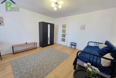 Garsonieră semidecomandată în Eroii Revoluției - 2
