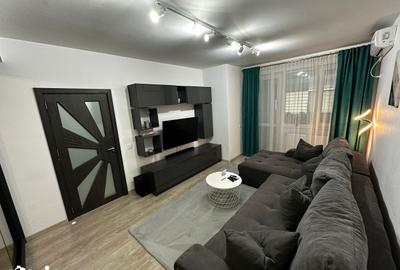 Apartament cu 2 camere decomandat, mobilat în Vitan - 2