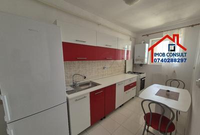 Bloc Adama , 2 camere luminoase si spatioase/ Cod CE 1001 - 9