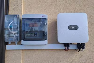 Casă cu 5 camere în Central - 1