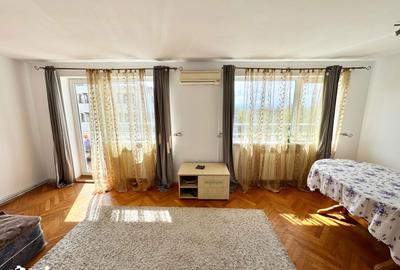 Apartament cu 3 camere, mobilat în Copou - 7