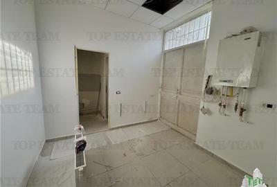 Spatiu comercial stradal de inchiriat in Militari /  aproape de Complex Sir - 3