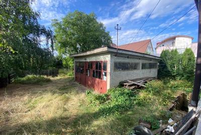 Casa cu 3 camere 110mp cu teren 810mp, zona Zorilor(POSIBILITATE DE INVESTITIE) - 3