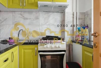 Garsonieră semidecomandată, mobilată în Central - 3