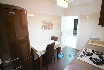 Apartament cu 3 camere, mobilat în Cișmigiu - 17