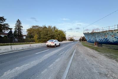 Teren industrial in Constanta 5000 mp cu PUD aprobat Hale - 11