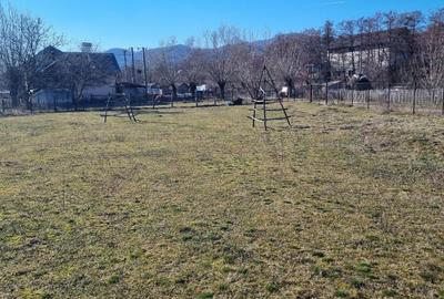 Teren Construcții intravilan de 1600 mp, în Jgheaburi - 4