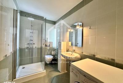 Apartament cu 2 camere în Ștrand - 4