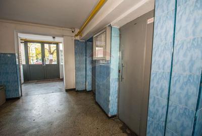 Garsoniera moderna de vanzare 32mp Bulevardul Chisinau Mega Mall - 16