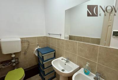 Casă cu 10 camere cu Canalizare în Matei Voievod - 9