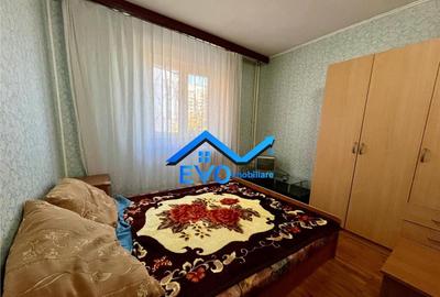 Apartament de , 3 camere, etajul 1, Baza 3, langa Silk Distr Apartament de , 3 camere, etajul 1, Baza 3, langa Silk Distr - 3