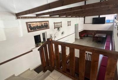 Spatiu comercial 200mp zona Calea Dumbravii - 1