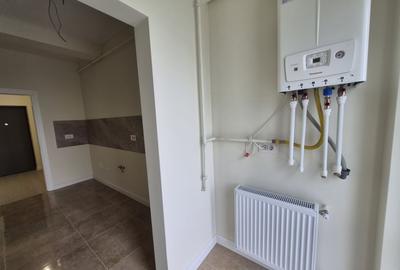 Apartament cu 2 camere semidecomandat în Valea Lupului - 6