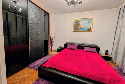 Obor,robusta,caramida,strada frumoasa cu case noi,139mp,aproape metrou,5 camere - 9