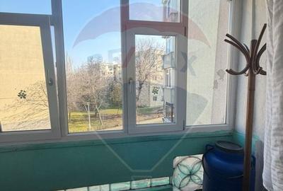 Apartament cu 3 camere decomandat în Valea Rosie - 10