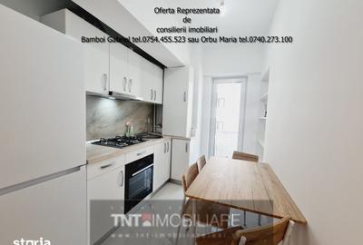 Apartament cu 2 camere decomandat în Păcurari - 8