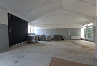 Spațiu service auto / ITP de închiriat – Dâmbul Rotund, Cluj-Napoca - 4