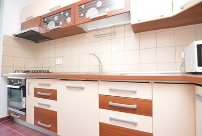 INCHIRIERE APARTAMENT 2 CAMERE TINERETULUI – ASMITA GARDENS - 17