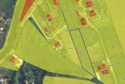 Spațiu comercial, în Tărian