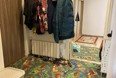 Apartament cu 2 camere decomandat în Aleea Carpați