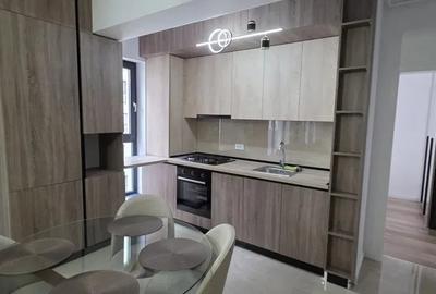 Apartament cu 2 camere semidecomandat, mobilat în Timișoara - 5