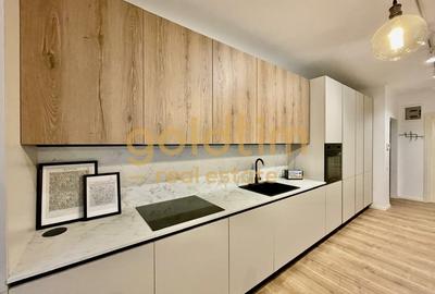 NOU/SUPERB/TERASA 23MP/PARCARE SUBTERANA/ANSAMBLU CU GYM Si PISCINA - 2