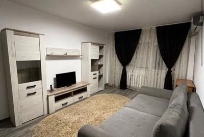 Apartament cu 3 camere decomandat în Alexandru cel Bun - 6