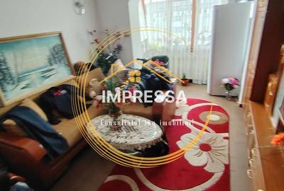 Apartament cu 2 camere decomandat în Burdujeni - 5