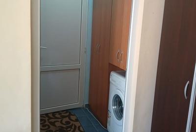 Apartament cu 2 camere semidecomandat în Central - 4