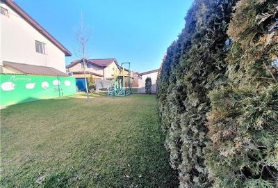 Vila individuală de inchiriat Berceni, reper Mamina, curte 750 mp - 3